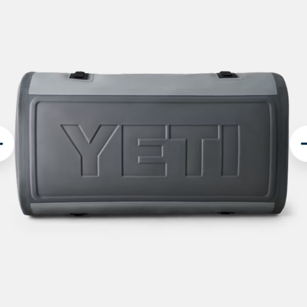 - Yeti 75L waterproof duffel bag - Picture 4 of 8